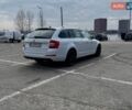 Белый Шкода Октавия, объемом двигателя 1.97 л и пробегом 253 тыс. км за 13200 $, фото 10 на Automoto.ua