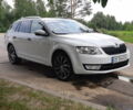 Белый Шкода Октавия, объемом двигателя 1.6 л и пробегом 317 тыс. км за 10800 $, фото 14 на Automoto.ua