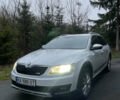 Білий Шкода Октавія, об'ємом двигуна 1.97 л та пробігом 278 тис. км за 13400 $, фото 3 на Automoto.ua