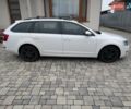 Белый Шкода Октавия, объемом двигателя 1.6 л и пробегом 299 тыс. км за 9900 $, фото 3 на Automoto.ua
