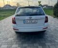 Білий Шкода Октавія, об'ємом двигуна 1.97 л та пробігом 288 тис. км за 12499 $, фото 8 на Automoto.ua