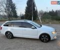 Белый Шкода Октавия, объемом двигателя 1.6 л и пробегом 250 тыс. км за 10600 $, фото 6 на Automoto.ua