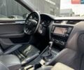 Белый Шкода Октавия, объемом двигателя 2 л и пробегом 245 тыс. км за 13840 $, фото 41 на Automoto.ua