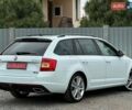 Белый Шкода Октавия, объемом двигателя 2 л и пробегом 245 тыс. км за 15700 $, фото 43 на Automoto.ua