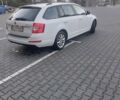 Шкода Октавия 2015 в Маневичах на Automoto.ua Белый Шкода Октавия, объемом двигателя 1.6 л и пробегом 303 тыс. км за 11400 $, фото 14 на Automoto.ua