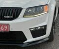 Белый Шкода Октавия, объемом двигателя 2 л и пробегом 248 тыс. км за 14500 $, фото 3 на Automoto.ua