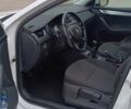 Білий Шкода Октавія, об'ємом двигуна 1.6 л та пробігом 247 тис. км за 10941 $, фото 10 на Automoto.ua