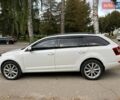 Белый Шкода Октавия, объемом двигателя 1.6 л и пробегом 245 тыс. км за 9900 $, фото 6 на Automoto.ua