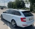 Белый Шкода Октавия, объемом двигателя 1.6 л и пробегом 247 тыс. км за 10800 $, фото 2 на Automoto.ua