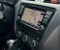 Білий Шкода Октавія, об'ємом двигуна 2 л та пробігом 245 тис. км за 13990 $, фото 44 на Automoto.ua