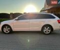 Белый Шкода Октавия, объемом двигателя 2 л и пробегом 253 тыс. км за 12499 $, фото 7 на Automoto.ua