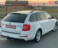 Белый Шкода Октавия, объемом двигателя 2 л и пробегом 239 тыс. км за 11999 $, фото 19 на Automoto.ua