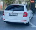 Білий Шкода Октавія, об'ємом двигуна 1.6 л та пробігом 315 тис. км за 7899 $, фото 40 на Automoto.ua