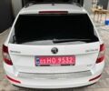 Белый Шкода Октавия, объемом двигателя 1.98 л и пробегом 260 тыс. км за 12300 $, фото 9 на Automoto.ua