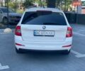 Білий Шкода Октавія, об'ємом двигуна 1.6 л та пробігом 315 тис. км за 7899 $, фото 41 на Automoto.ua
