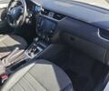 Белый Шкода Октавия, объемом двигателя 1.8 л и пробегом 225 тыс. км за 13000 $, фото 49 на Automoto.ua