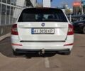 Белый Шкода Октавия, объемом двигателя 1.6 л и пробегом 305 тыс. км за 9200 $, фото 5 на Automoto.ua