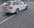 Белый Шкода Октавия, объемом двигателя 1.6 л и пробегом 303 тыс. км за 11400 $, фото 11 на Automoto.ua