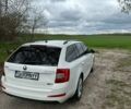 Белый Шкода Октавия, объемом двигателя 1.97 л и пробегом 290 тыс. км за 11500 $, фото 1 на Automoto.ua
