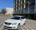 Белый Шкода Октавия, объемом двигателя 2 л и пробегом 238 тыс. км за 12300 $, фото 4 на Automoto.ua