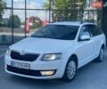 Білий Шкода Октавія, об'ємом двигуна 1.6 л та пробігом 315 тис. км за 7899 $, фото 10 на Automoto.ua