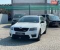 Білий Шкода Октавія, об'ємом двигуна 1.97 л та пробігом 232 тис. км за 14250 $, фото 1 на Automoto.ua