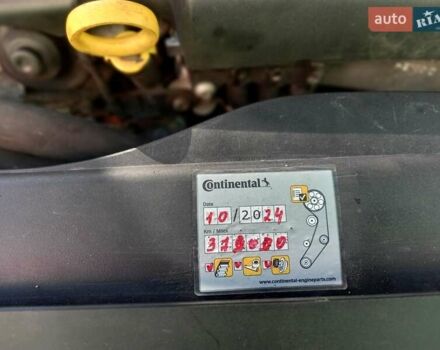 Білий Шкода Октавія, об'ємом двигуна 1.97 л та пробігом 304 тис. км за 12500 $, фото 13 на Automoto.ua