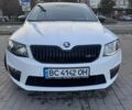 Білий Шкода Октавія, об'ємом двигуна 1.97 л та пробігом 290 тис. км за 14650 $, фото 8 на Automoto.ua