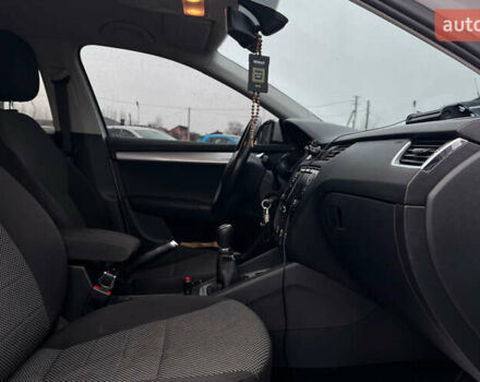 Белый Шкода Октавия, объемом двигателя 1.6 л и пробегом 260 тыс. км за 10999 $, фото 20 на Automoto.ua