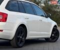 Білий Шкода Октавія, об'ємом двигуна 1.97 л та пробігом 245 тис. км за 11999 $, фото 39 на Automoto.ua