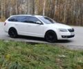 Белый Шкода Октавия, объемом двигателя 2 л и пробегом 280 тыс. км за 12100 $, фото 1 на Automoto.ua