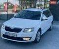 Белый Шкода Октавия, объемом двигателя 1.6 л и пробегом 315 тыс. км за 8399 $, фото 11 на Automoto.ua