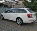 Белый Шкода Октавия, объемом двигателя 0 л и пробегом 269 тыс. км за 12673 $, фото 1 на Automoto.ua