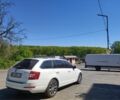 Білий Шкода Октавія, об'ємом двигуна 2 л та пробігом 251 тис. км за 10960 $, фото 6 на Automoto.ua