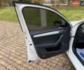 Белый Шкода Октавия, объемом двигателя 1.97 л и пробегом 206 тыс. км за 13750 $, фото 76 на Automoto.ua