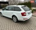Белый Шкода Октавия, объемом двигателя 1.6 л и пробегом 264 тыс. км за 10900 $, фото 6 на Automoto.ua