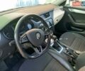 Білий Шкода Октавія, об'ємом двигуна 1.97 л та пробігом 304 тис. км за 12500 $, фото 9 на Automoto.ua
