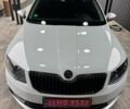 Белый Шкода Октавия, объемом двигателя 1.98 л и пробегом 260 тыс. км за 12300 $, фото 12 на Automoto.ua