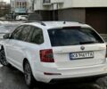 Білий Шкода Октавія, об'ємом двигуна 2 л та пробігом 302 тис. км за 12200 $, фото 9 на Automoto.ua