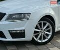 Белый Шкода Октавия, объемом двигателя 2 л и пробегом 239 тыс. км за 13850 $, фото 15 на Automoto.ua