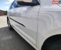 Белый Шкода Октавия, объемом двигателя 2 л и пробегом 273 тыс. км за 12200 $, фото 11 на Automoto.ua