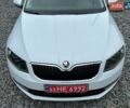 Белый Шкода Октавия, объемом двигателя 2 л и пробегом 195 тыс. км за 12950 $, фото 17 на Automoto.ua