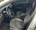 Белый Шкода Октавия, объемом двигателя 2 л и пробегом 284 тыс. км за 14900 $, фото 9 на Automoto.ua