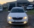 Білий Шкода Октавія, об'ємом двигуна 2 л та пробігом 189 тис. км за 10550 $, фото 15 на Automoto.ua