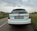 Белый Шкода Октавия, объемом двигателя 2 л и пробегом 290 тыс. км за 12100 $, фото 2 на Automoto.ua