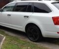 Білий Шкода Октавія, об'ємом двигуна 1.6 л та пробігом 318 тис. км за 9200 $, фото 3 на Automoto.ua