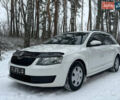Белый Шкода Октавия, объемом двигателя 1.6 л и пробегом 210 тыс. км за 9750 $, фото 4 на Automoto.ua