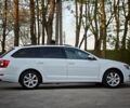 Белый Шкода Октавия, объемом двигателя 2 л и пробегом 260 тыс. км за 11500 $, фото 1 на Automoto.ua