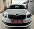 Белый Шкода Октавия, объемом двигателя 1.98 л и пробегом 259 тыс. км за 13300 $, фото 12 на Automoto.ua