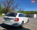 Белый Шкода Октавия, объемом двигателя 1.97 л и пробегом 271 тыс. км за 11650 $, фото 38 на Automoto.ua